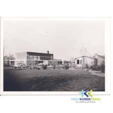 Pannerden 1968 Coll. A.Havermans